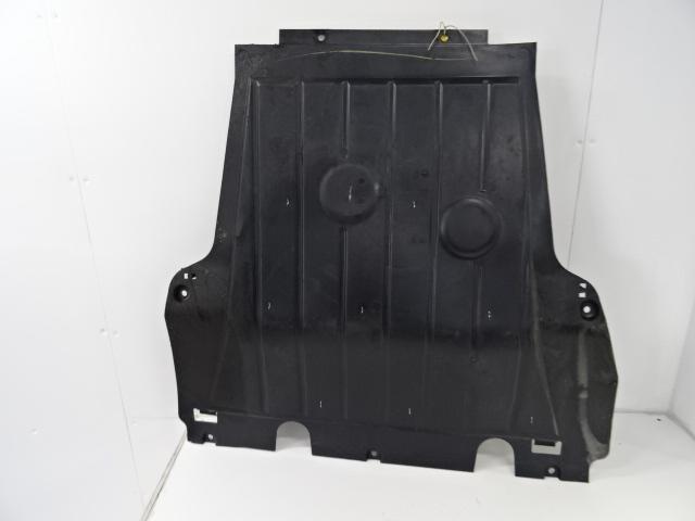 CACHE SOUS MOTEUR Renault Captur (2R) (01-2013/-), Autos : Pièces & Accessoires, Carrosserie & Tôlerie, Renault, Utilisé