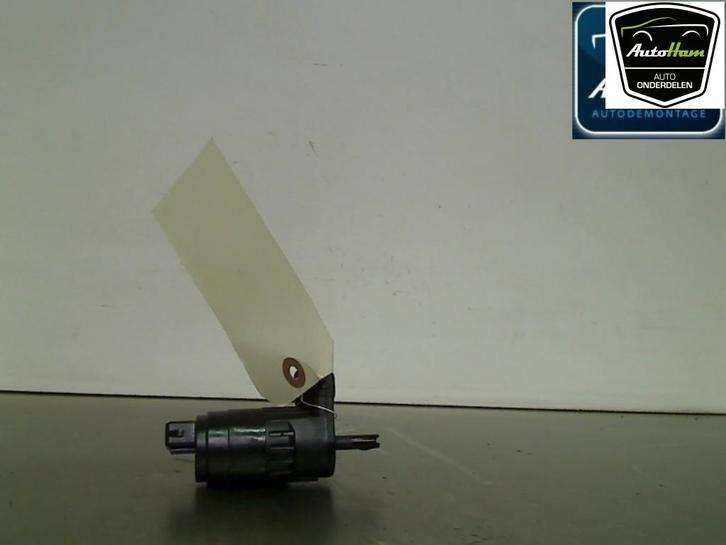 LAVE-GLACE POMPE AVANT Opel Corsa D (01-2006/12-2014), Autos : Pièces & Accessoires, Vitres & Accessoires, Opel, Utilisé