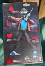Stranger Things Lucas Sinclair-figuur, Ophalen of Verzenden