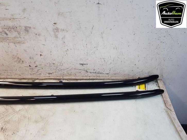 BARRES DE TOIT Seat Leon Sportstourer (KLF) (01-2020/-), Autos : Pièces & Accessoires, Carrosserie & Tôlerie, Seat, Utilisé