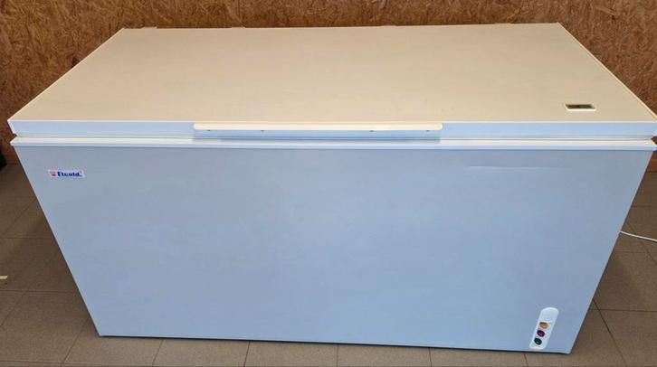 Congélateur professionnel d'elcold, Electroménager, Congélateurs, Congélateur, Congélateur, Enlèvement