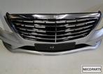 MERCEDES S KLASSE W222 AMG FACELIFT BUMPER VOOR LEVERBAAR!!!, Auto-onderdelen, Carrosserie, Gebruikt, -, Ophalen of Verzenden