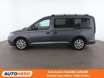 Volkswagen Caddy 2.0 TDI Style Maxi (automatique), Argent ou Gris, Achat, 7 places, 1968 cm³