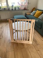 Houten traphekje, Ophalen, Zo goed als nieuw