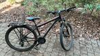 Rode mountain bike scott, Fietsen en Brommers, Gebruikt, Hardtail, Heren, Ophalen