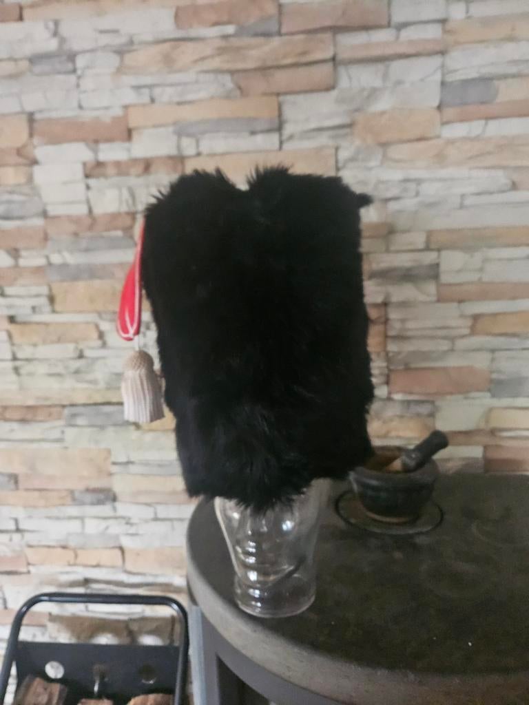 Colback 1 er empire, Collections, Objets militaires | Général, Enlèvement ou Envoi