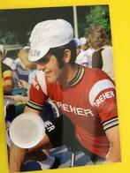 wielerfoto 1972 team dreher roger de vlaeminck, Verzenden, Zo goed als nieuw
