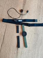 Suunto Vertical (2025) met extra hartslagband, Étanche, Enlèvement ou Envoi, Comme neuf, Suunto