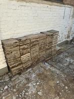 Betontegels 30x30cm GRATIS, Tuin en Terras, Tegels en Klinkers, Ophalen, Beton