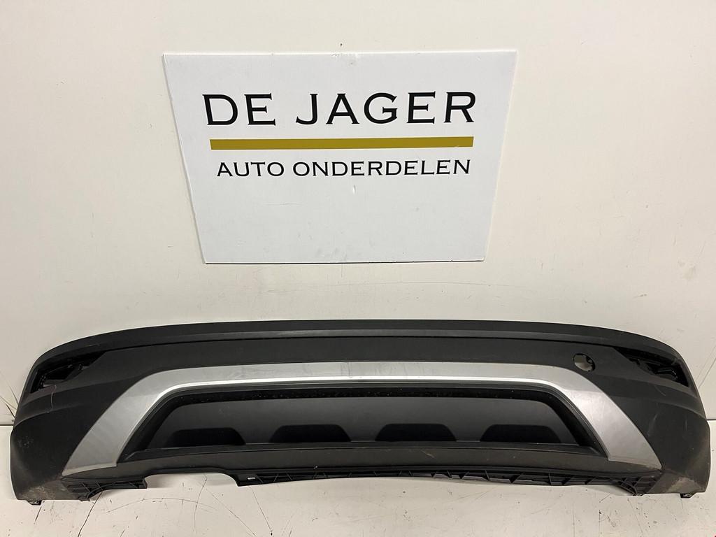 VW T CROSS DIFFUSER 2GM807521 2018-, Gebruikt, Volkswagen, Volkswagen AG, Vw@volkswagen.de