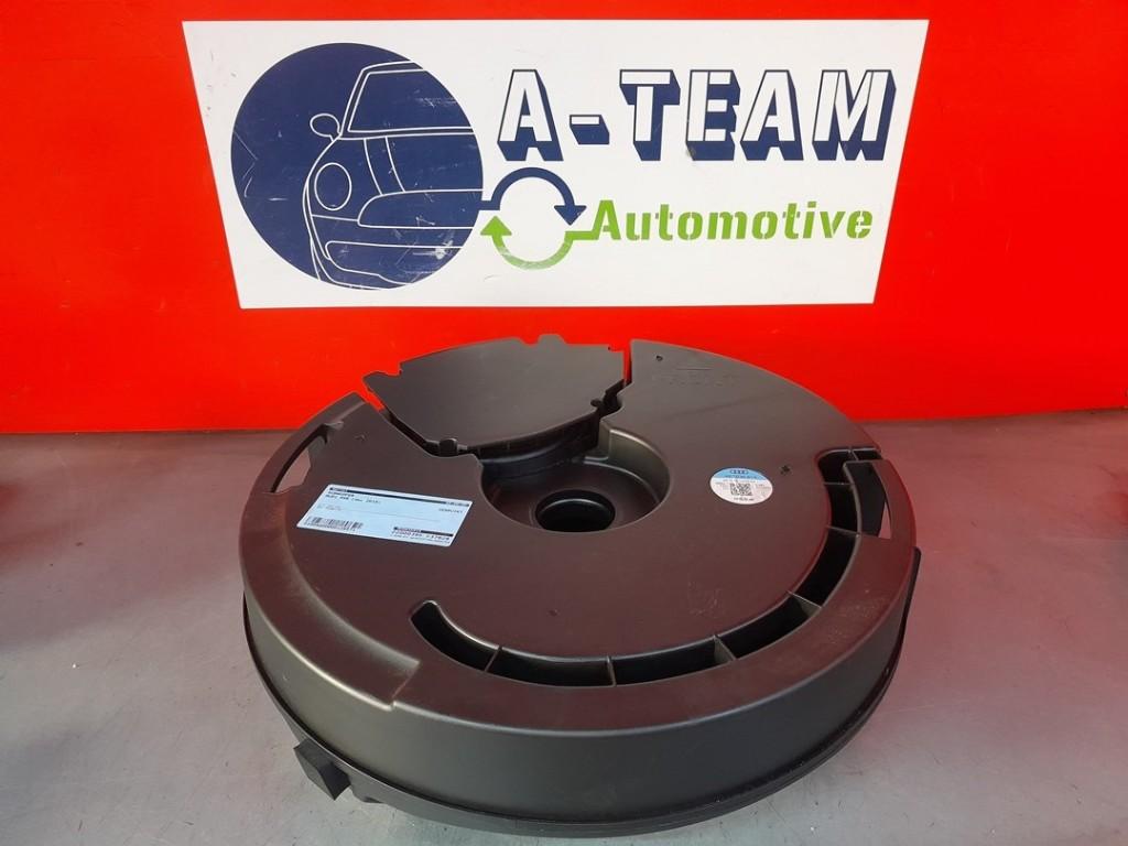 SUBWOOFER Audi RS 6 Avant (C8) (01-2019/10-2023) (4K0035914), Utilisé, Audi