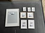 Fotokaders, Maison & Meubles, Accessoires pour la Maison | Cadres, Enlèvement, Neuf