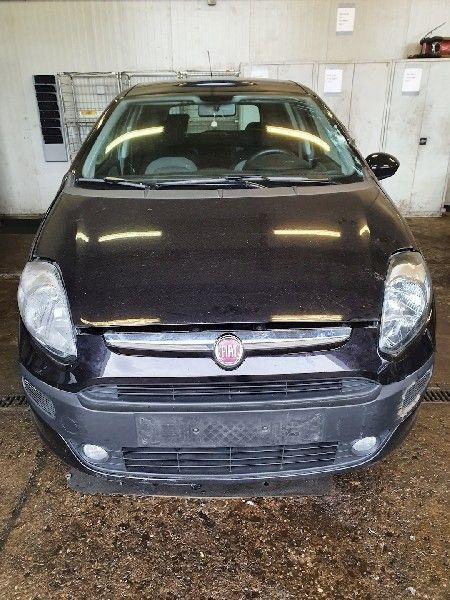 FENETRE OU VITRE DE PORTE ARRIÈRE DROIT Punto Evo (199), Autos : Pièces & Accessoires, Utilisé, Fiat