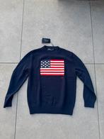 Pull à drapeau Polo Ralph Lauren — nouveau — taille L, Enlèvement ou Envoi, Taille 52/54 (L)