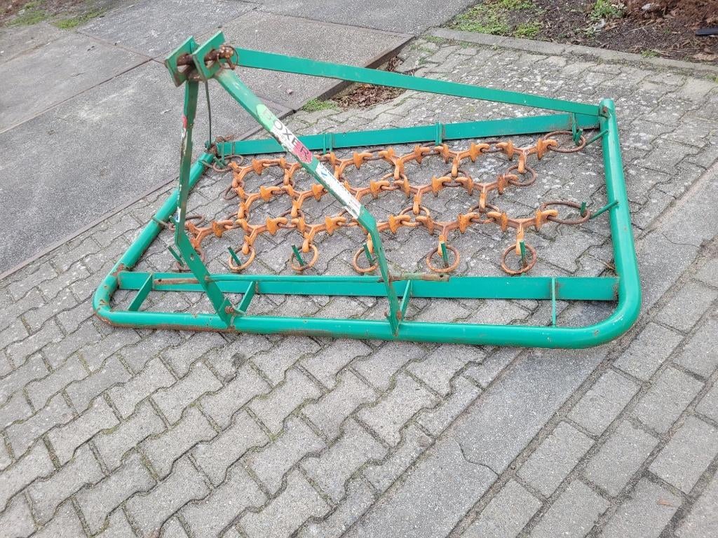 Boxer weidesleep 2 mtr, Weidegang