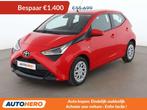 Toyota Aygo 1.0 x-play Team D (année de construction 2020), Rouge, Achat, 998 cm³, Euro 6