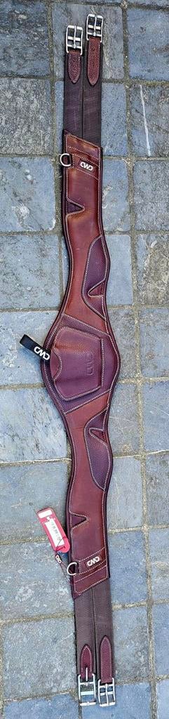 Flexmotion CWD 140 springriem, Ophalen of Verzenden