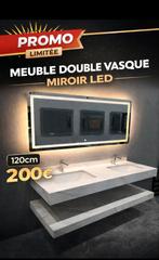 Meuble de salle de bain
