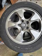 Velgen jaguar s type, Ophalen, Gebruikt