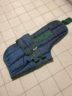 Veulendeken., Ophalen, Gebruikt, Deken