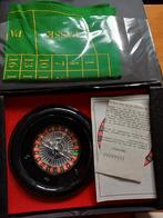 Roulettespel, Ophalen, Gebruikt, Ontdekken