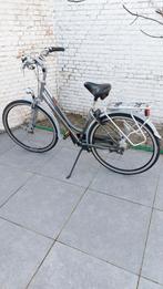 SPARTA damesfiets, Sparta, Vitesses, Moins de 47 cm, Comme neuf