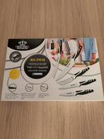 Nieuw Royal Swiss set, Huis en Inrichting, Keuken | Bestek, Ophalen of Verzenden, Zo goed als nieuw