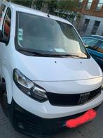 Fiat Scudo, Autos, Fiat, Achat, Euro 6, Entreprise, 5 portes