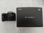 Fujifilm X-H2s, Audio, Tv en Foto, Fotocamera's Digitaal, Ophalen of Verzenden, Zo goed als nieuw, Compact, Fuji