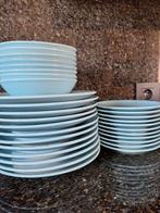 servies, Ophalen, Zo goed als nieuw, Bord(en), Overige stijlen