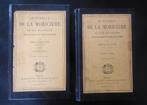 De La Moricière - Emile Keller - 1893 (2 delen), Verzamelen, Ophalen of Verzenden