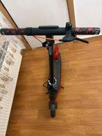 Step nine bot e2 pro, Fietsen en Brommers, Steps, Ophalen, Zo goed als nieuw