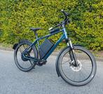 Klever n pinion 45 1200wh 2025 perfect staat, Fietsen en Brommers, Ophalen, Zo goed als nieuw