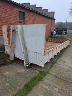 Container 6m³ goede staat, Ophalen of Verzenden