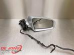 Rétroviseur extérieur droit d'un Audi A3, -, 3 mois de garantie, Audi, Utilisé