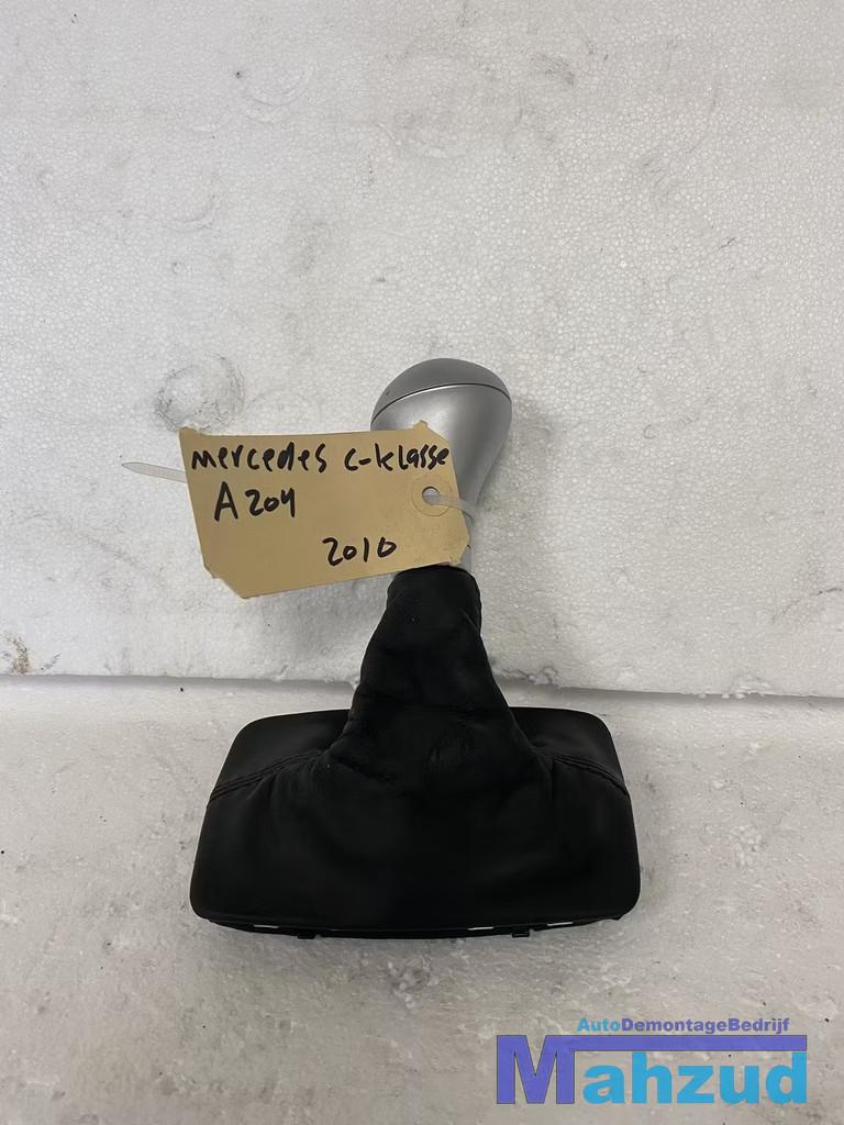 MERCEDES W204 C KLASSE Pookhoes pookknop automaat 2007-2010, Auto-onderdelen, Gebruikt, Mercedes-Benz AG, Mercedes-Benz, Mercedesstrasse 120
70372  Stuttgart, DE