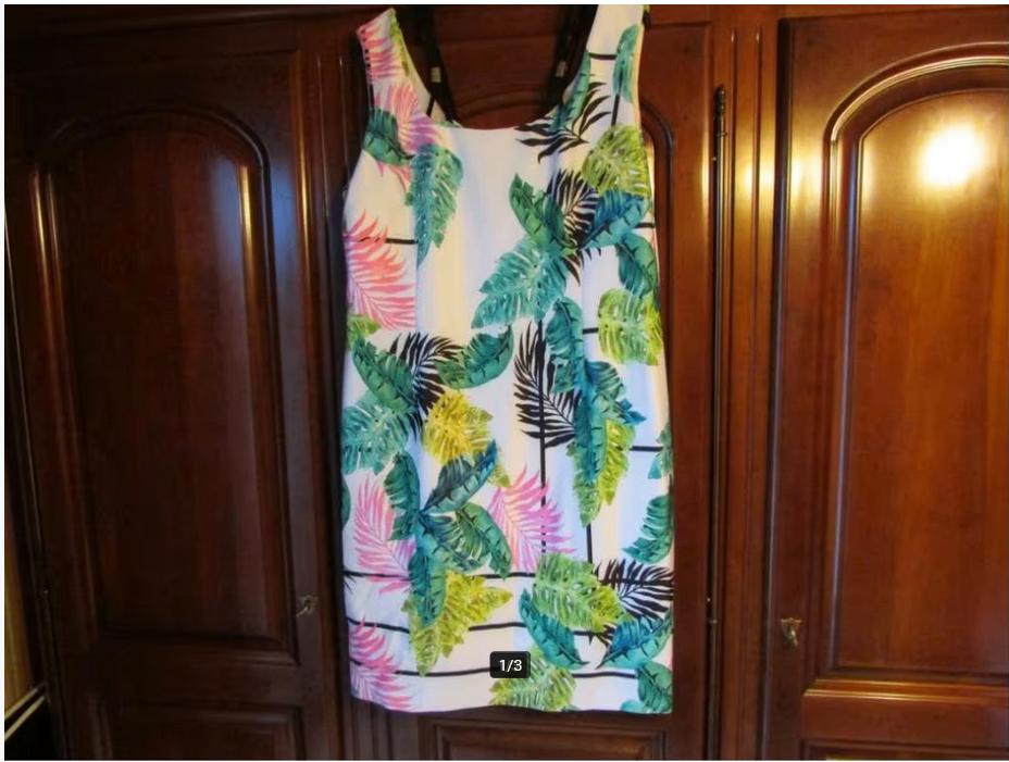 kleedje nummer 5 Joseph Ribkoff 60 euro., Vêtements | Femmes, Robes, Joseph Ribkoff, Enlèvement, Comme neuf