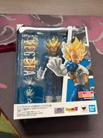 S.H.Figuarts Super Saiyan Vegeta Awakened Super Saiyan Blood, Enlèvement ou Envoi