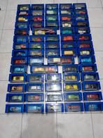 Kuifje complete Atlas set auto's 1:43 nrs 1 t.e.m. 70, Ophalen, Kuifje, Zo goed als nieuw, Overige typen