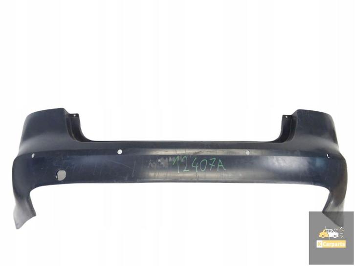 Pare-chocs arri re de la berline JAGUAR XF X260, Autos : Pièces & Accessoires, Carrosserie & Tôlerie, Pare-chocs, Jaguar, Utilisé