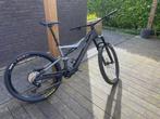 Orbea Rise M20 L (Carbon, Shark Grey) 2024, Gebruikt, Ophalen, Overige merken, Heren