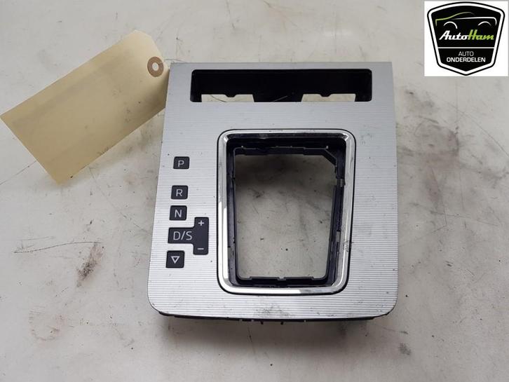 SOUFFLET LEVIER DE VITESSES Skoda Octavia Combi (5EAC), Autos : Pièces & Accessoires, Habitacle & Garnissage, Skoda, Utilisé