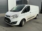 2017 Ford Transit Custom Personenauto, Auto's, Gebruikt, Euro 6, Bedrijf, Ford