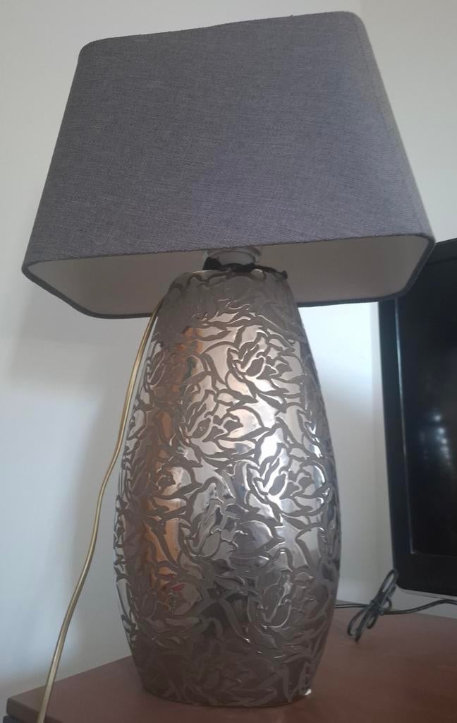 Lustre- lampadaire - luminaire, Enlèvement