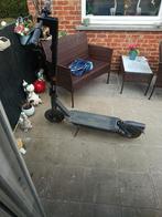 Trotinette ninebot g2 max, Enlèvement, Utilisé, Step simple, Ninebot