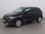 SEAT Ateca 1.5 tsi move full link 150 AT, Autos, Seat, Achat, Entreprise, Autre, Ateca