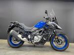Suzuki DL 650 XT V-Strom verlaagd en mooie staat (bj 2023), Bedrijf, Meer dan 35 kW, Overig, 650 cc