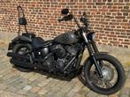 Harley streetbob, Motoren, Motoren | Harley-Davidson, Particulier, Naked bike