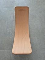 Wobbel met matje en kussen., Enlèvement