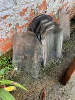 Glazen dakpannen, Doe-het-zelf en Bouw, Ophalen, Dakpannen